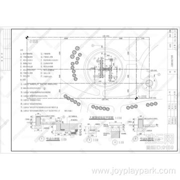 Playground Construction documentation Review